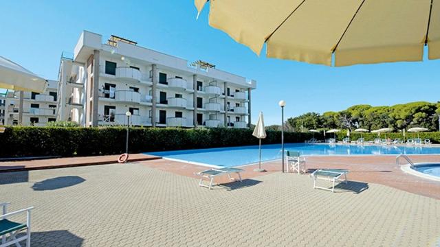Le Residenze di Santa Costanza