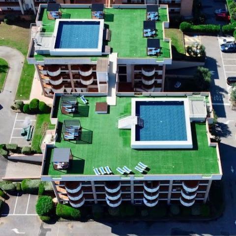 Le Residenze di Santa Costanza