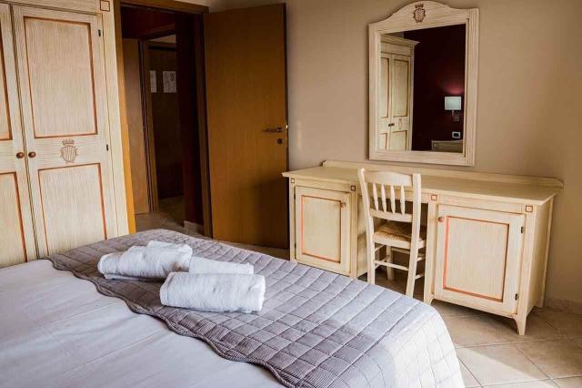 Le Residenze di Santa Costanza