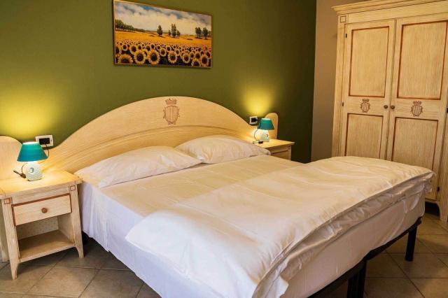 Le Residenze di Santa Costanza