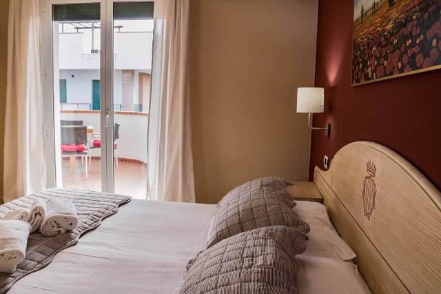 Le Residenze di Santa Costanza