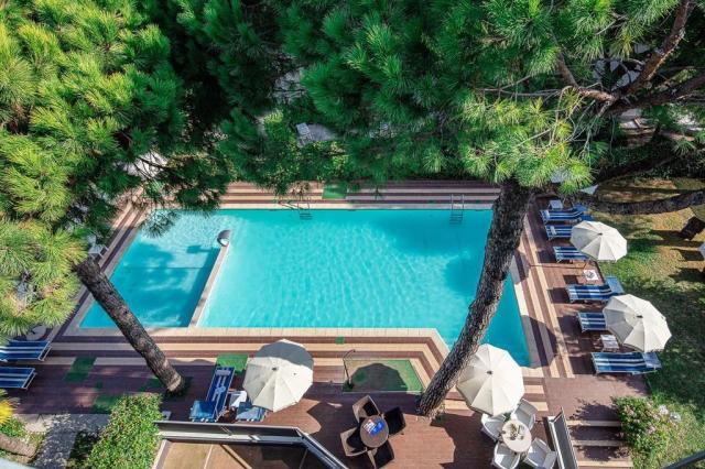 Hotel Martini