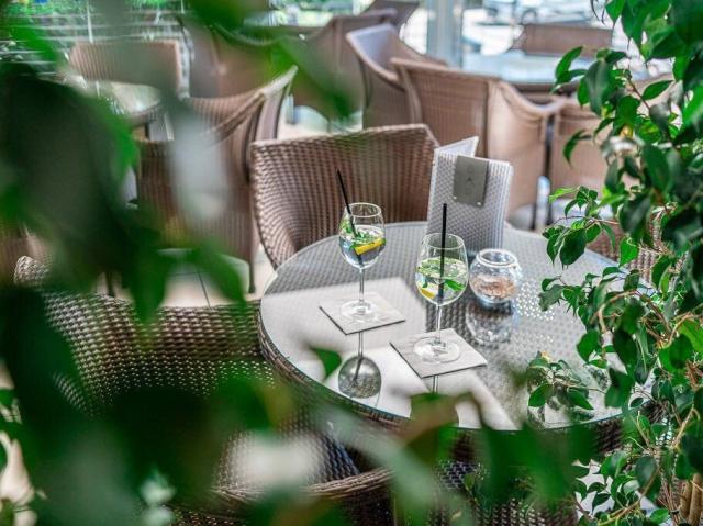 Hotel Martini