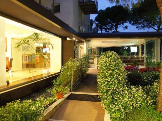 Hotel Martini