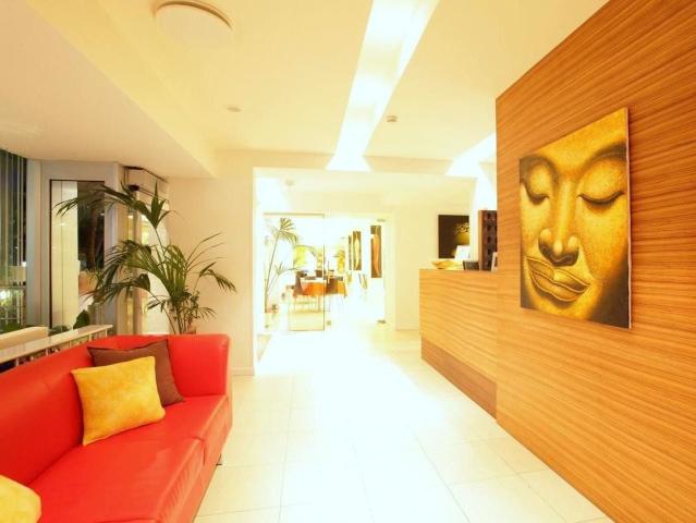 Hotel Martini