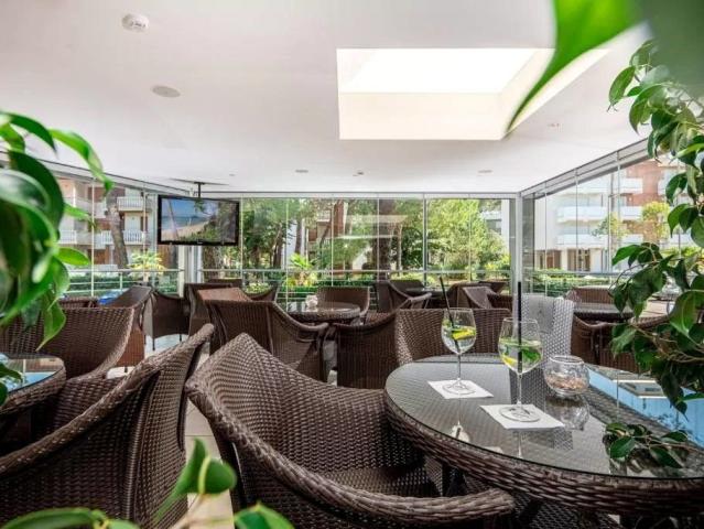 Hotel Martini