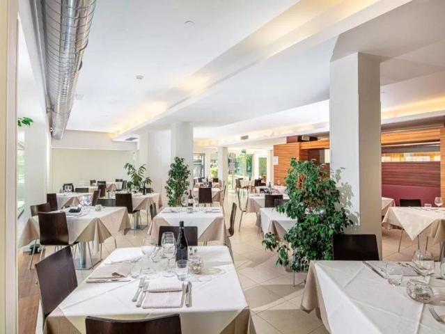 Hotel Martini