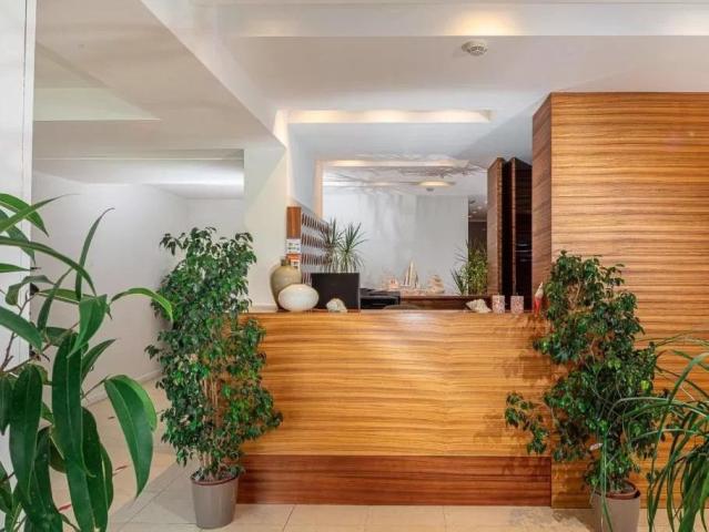 Hotel Martini