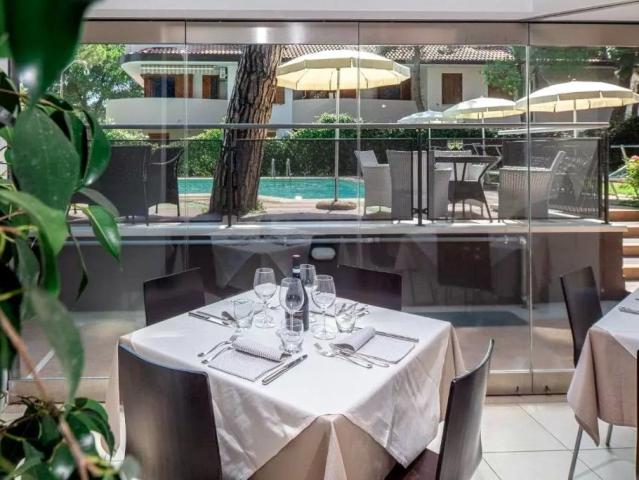 Hotel Martini