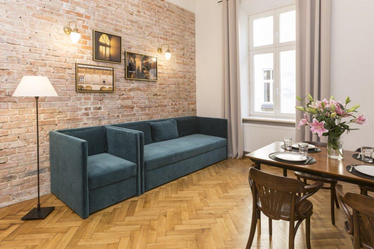 Antique Apartments Plac Szczepanski