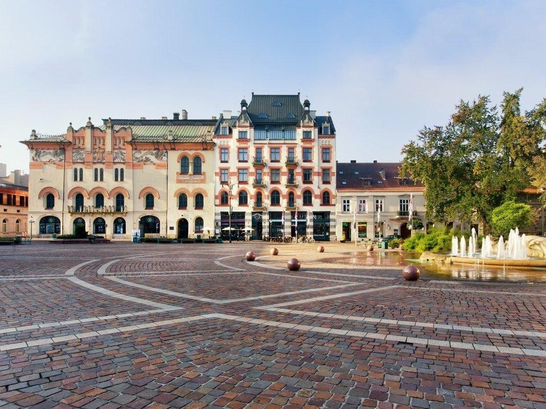 Antique Apartments Plac Szczepanski