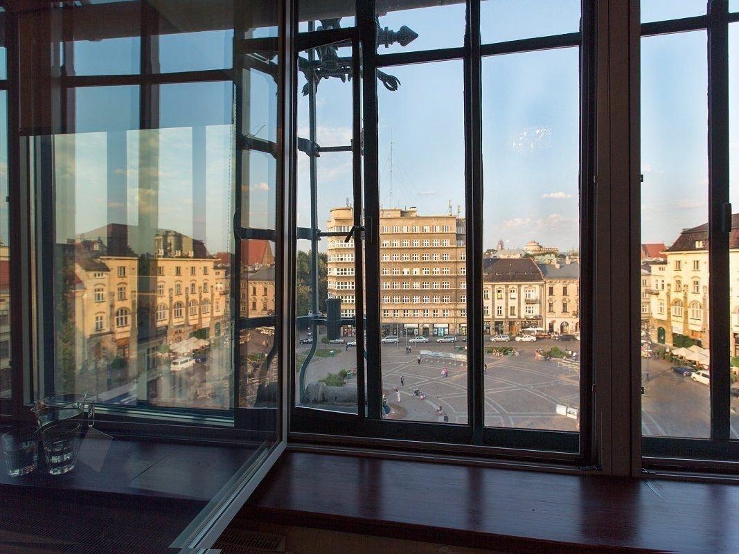 Antique Apartments Plac Szczepanski