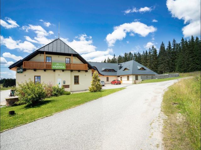 Horský Hotel Hájenka