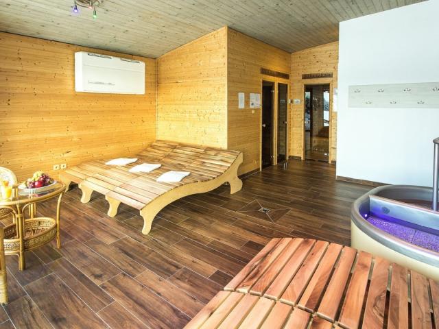 EA Horský Hotel Hájenka