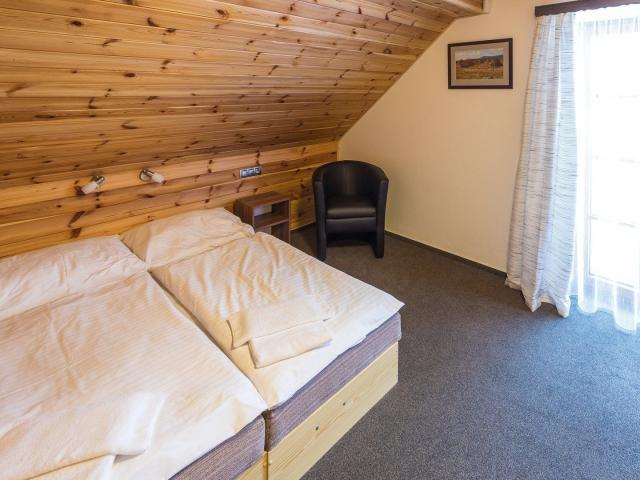EA Horský Hotel Hájenka