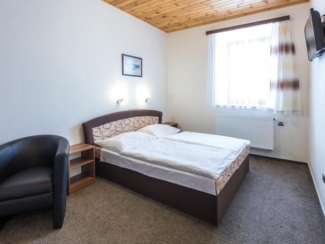 EA Horský Hotel Hájenka