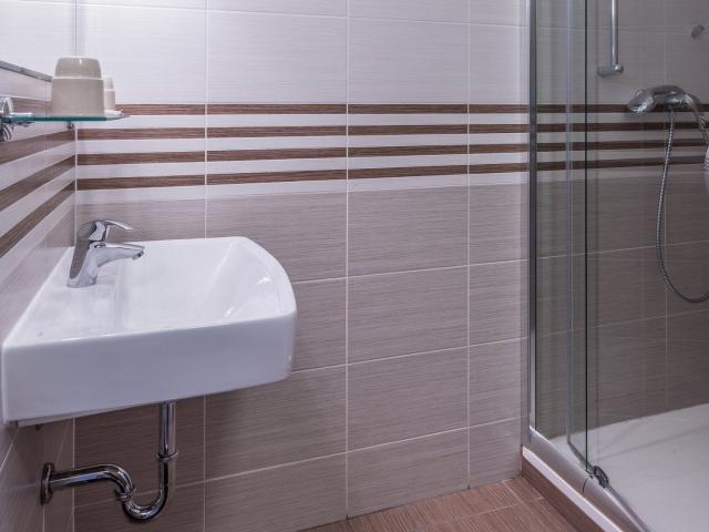 EA Horský Hotel Hájenka