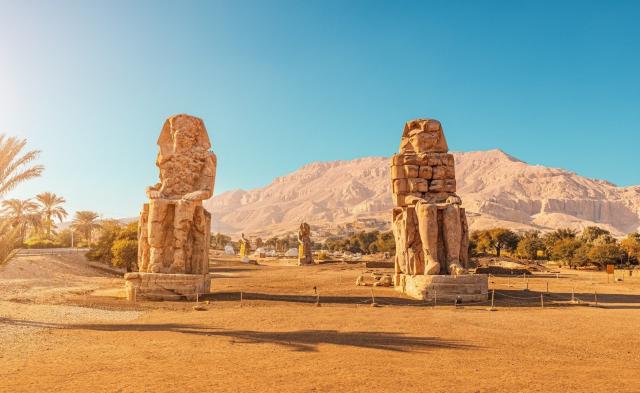 Plavba po Nilu z Marsa Alam - SK