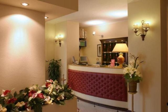 Hotel Alessandro Della Spina