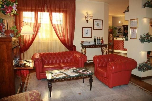Hotel Alessandro Della Spina