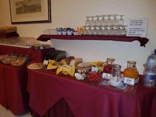 Hotel Alessandro Della Spina