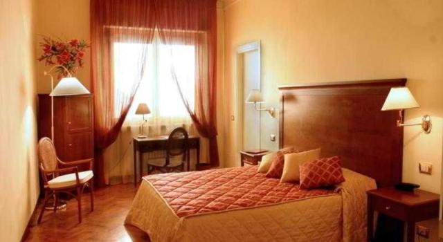 Hotel Alessandro Della Spina