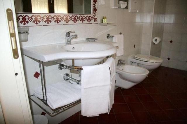 Hotel Alessandro Della Spina