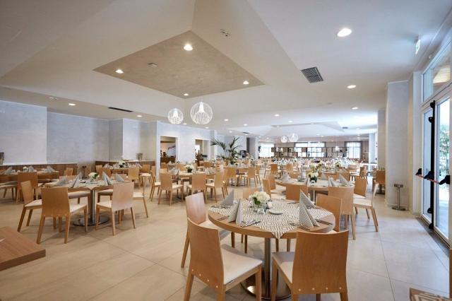 Hotel Maritim Resort Calabria