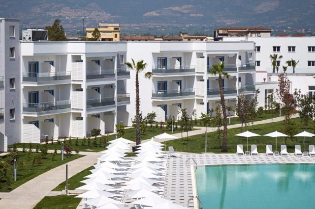 Hotel Maritim Resort Calabria