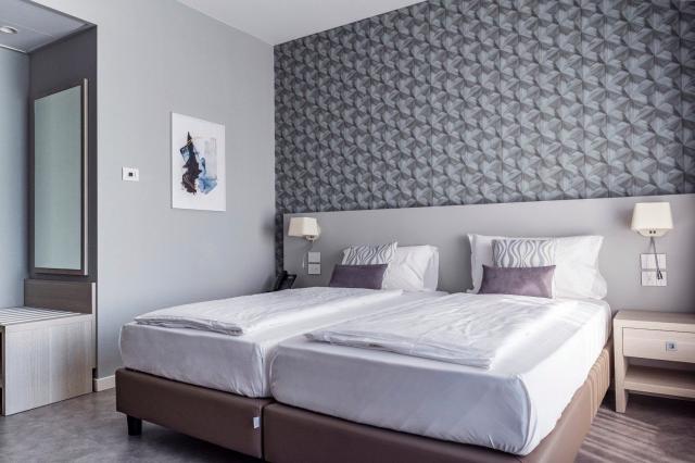 Hotel Maritim Resort Calabria