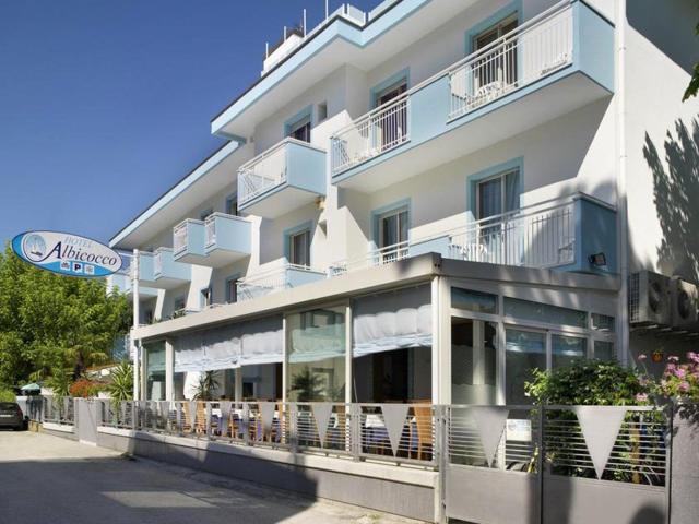 Hotel Albiccoco