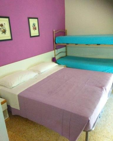 Hotel Albiccoco