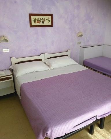 Hotel Albiccoco