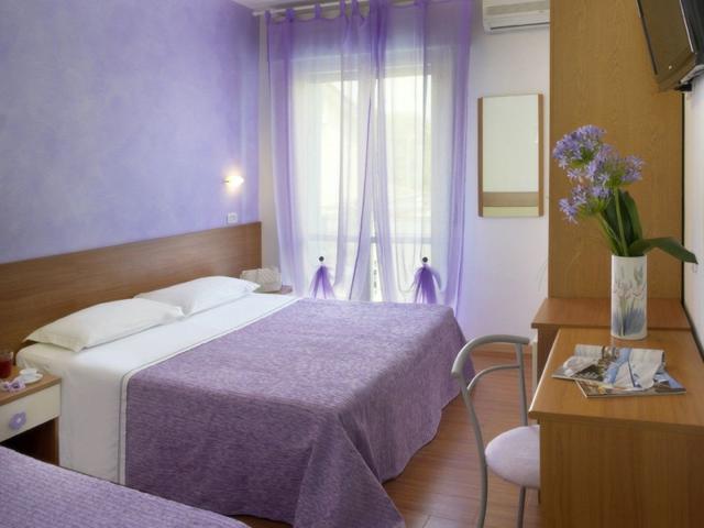 Hotel Albiccoco