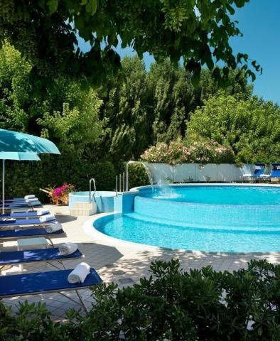 Hotel Albiccoco
