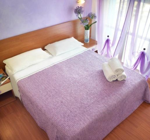 Hotel Albiccoco