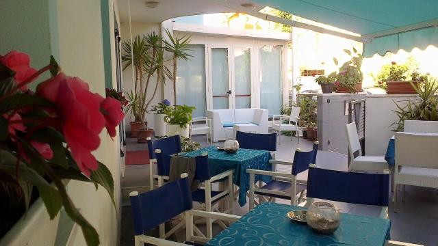 Hotel Albiccoco