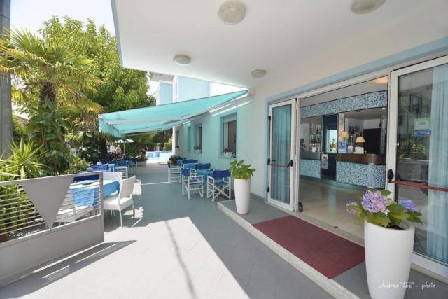 Hotel Albiccoco