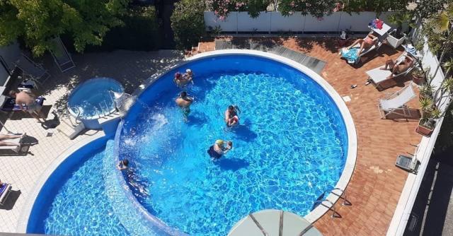 Hotel Albiccoco