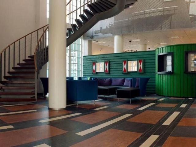 Inntel Hotels Amsterdam-Zaandam