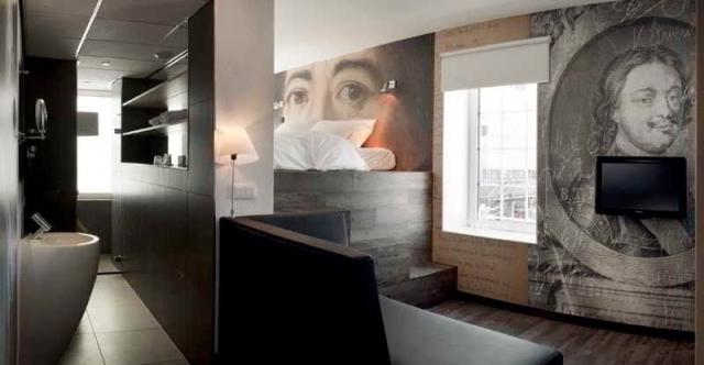 Inntel Hotels Amsterdam-Zaandam