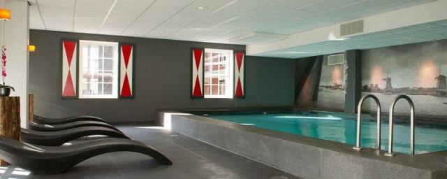 Inntel Hotels Amsterdam-Zaandam
