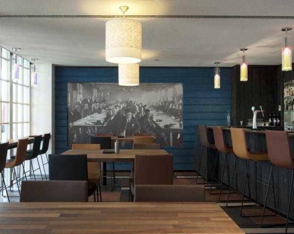 Inntel Hotels Amsterdam-Zaandam