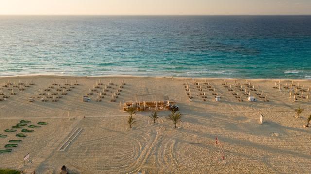 Hotel Cleopatra Sidi Heneish (ex. Cleopatra Luxury Resort)