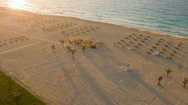 Hotel Cleopatra Sidi Heneish (ex. Cleopatra Luxury Resort)