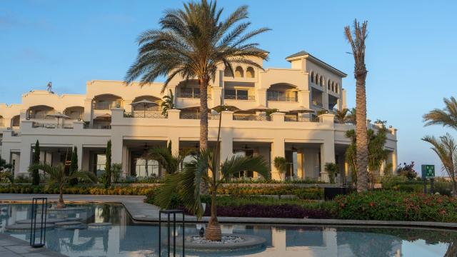 Hotel Cleopatra Sidi Heneish (ex. Cleopatra Luxury Resort)
