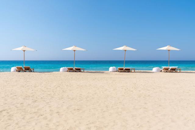 Hotel Cleopatra Sidi Heneish (ex. Cleopatra Luxury Resort)