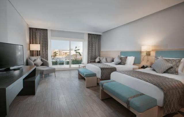Hotel Cleopatra Sidi Heneish (ex. Cleopatra Luxury Resort)