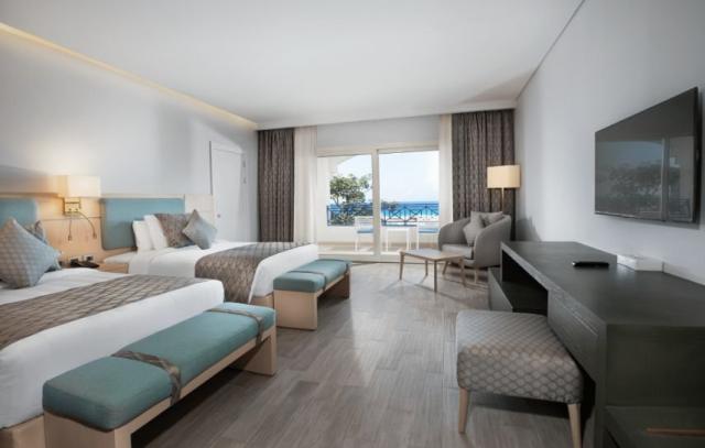 Hotel Cleopatra Sidi Heneish (ex. Cleopatra Luxury Resort)