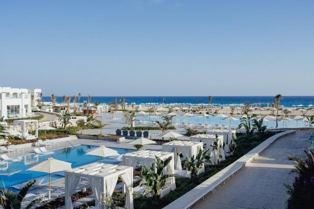 Hotel Cleopatra Sidi Heneish (ex. Cleopatra Luxury Resort)